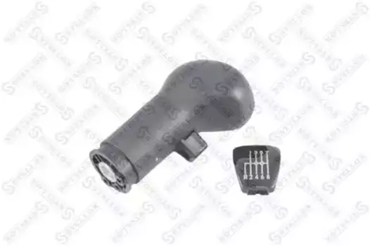 ручка рычага КПП! переключения передач \MAN КПП Fuller(Eaton) 86-00301-SX STELLOX