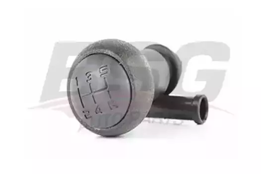 ручка рычага КПП!\ Peugeot 106/206/207/605 BSG70-465-004 BSG