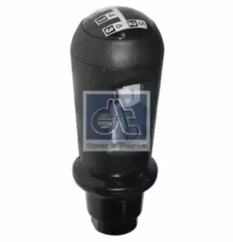 ручка рычага КПП! \SCANIA 2/3/4 Series 1.14192 DT