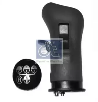 ручка рычага КПП!\VOLVO FH12(G3), FM9(G1)/12(G2)