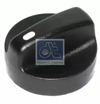 ручка управления отопителем !(п)\ Scania 4-Series 1.21529 DT