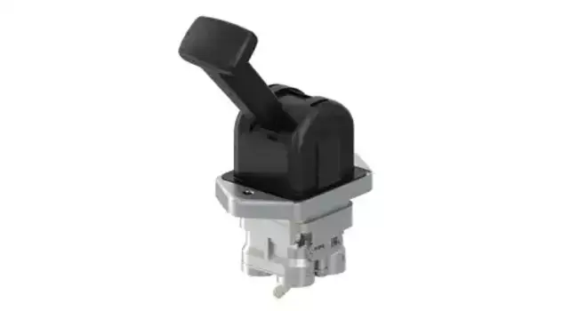 ручной тормозной кран !\Volvo FH12 PRO 645 002 0 PROVIA