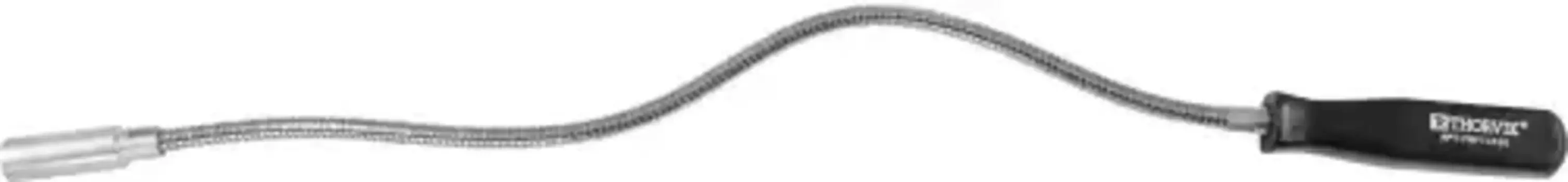 рукоятка магнитная гибкая! 450 мм грузоподъемность до 3.6 кг\ FMPT4536 THORVIK