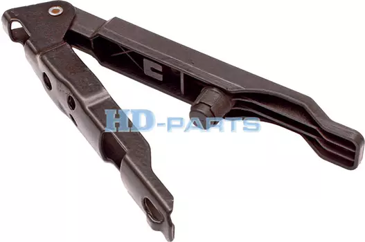 рукоятка открывания капота!\Scania CR/CP/CT