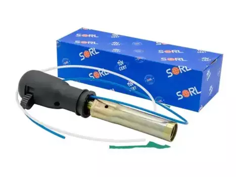 рукоятка переключения делителя с двумя трубками!\ КАМАЗ 1705 540 001 0 SORL