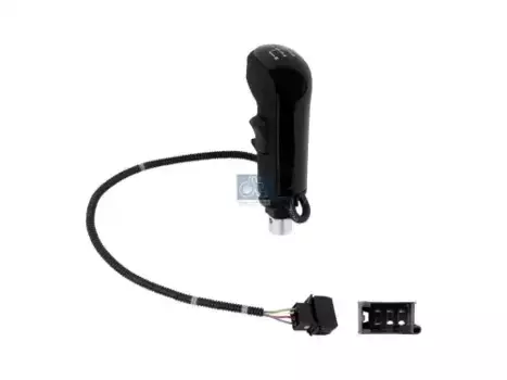 рукоятка рычага КПП! \MAN TGA-TGS 00> 3.53254 DT