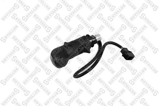 рукоятка рычага КПП! \MAN TGA-TGS 00> 86-00324-SX STELLOX