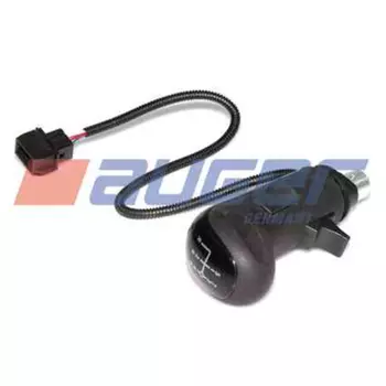 рукоятка рычага КПП! \MAN TGA-TGS 00> 74475 AUGER