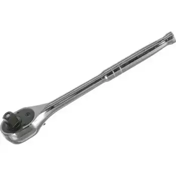 рукоятка трещоточная! 1/2''DR, 36 зубцов, 280мм\ R2904A JONNESWAY