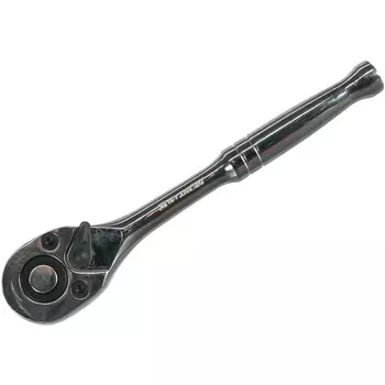 рукоятка трещоточная! 1/4''DR, 36 зубцов, 125мм\ R2902A JONNESWAY