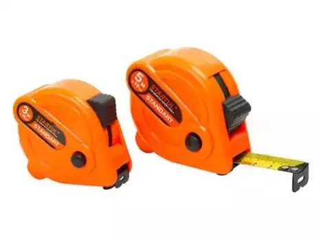 рулетка! 3м/16мм\ ST3007-0316 STARTUL