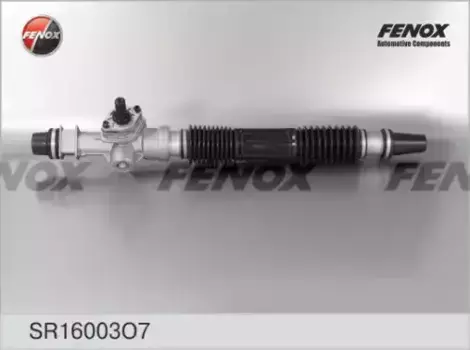 Рулевая рейка FENOX SR16003O7
