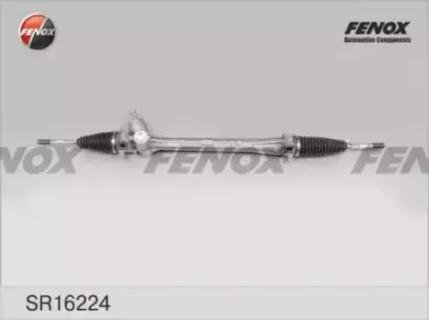 Рулевая рейка FENOX SR16224