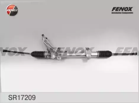 Рулевая рейка FENOX SR17209