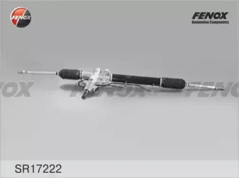 Рулевая рейка FENOX SR17222