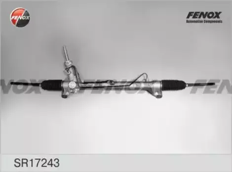 Рулевая рейка FENOX SR17243