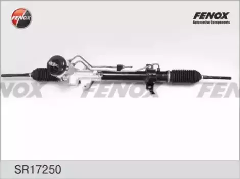 Рулевая рейка FENOX SR17250