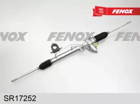 Рулевая рейка FENOX SR17252