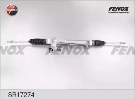 Рулевая рейка FENOX SR17274