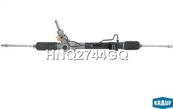 Рулевая рейка KRAUF HNQ2744GQ