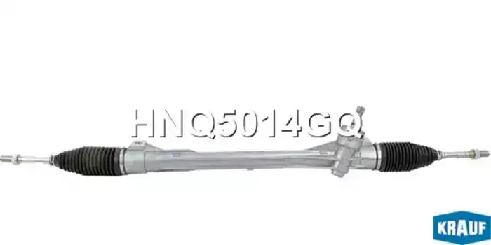 Рулевая рейка KRAUF HNQ5014GQ