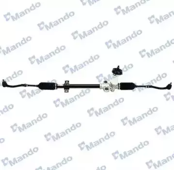 Рулевая рейка MANDO EX565001G500