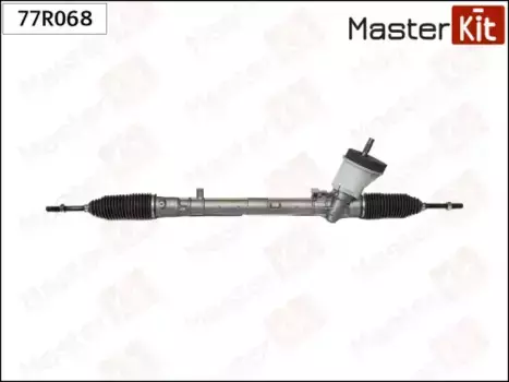 Рулевая рейка MASTERKIT 77R068