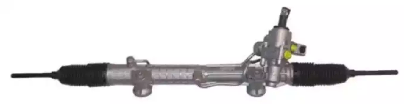 Рулевая рейка MB 2104604300