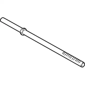 Рулевая рейка MOBIS 577102F000