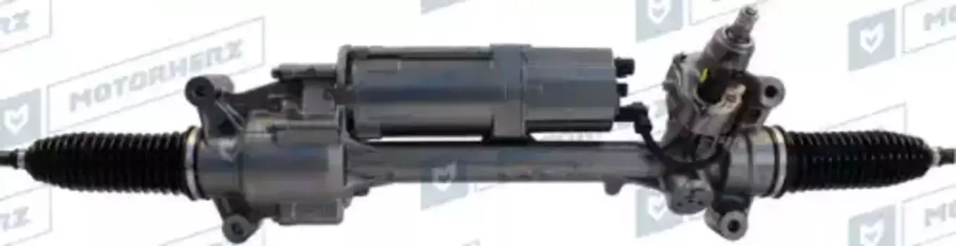 Рулевая рейка MOTORHERZ E41101RB
