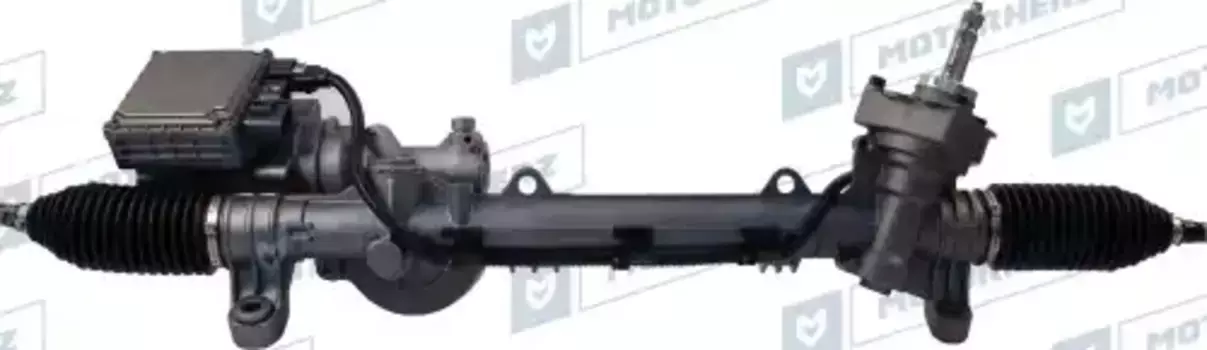 Рулевая рейка MOTORHERZ E43371RB