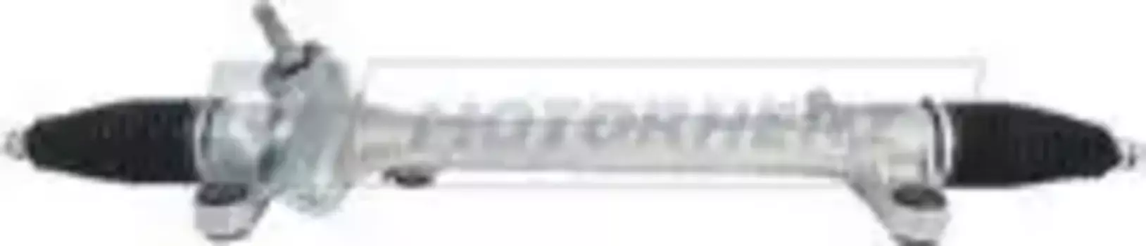 Рулевая рейка MOTORHERZ M50841NW