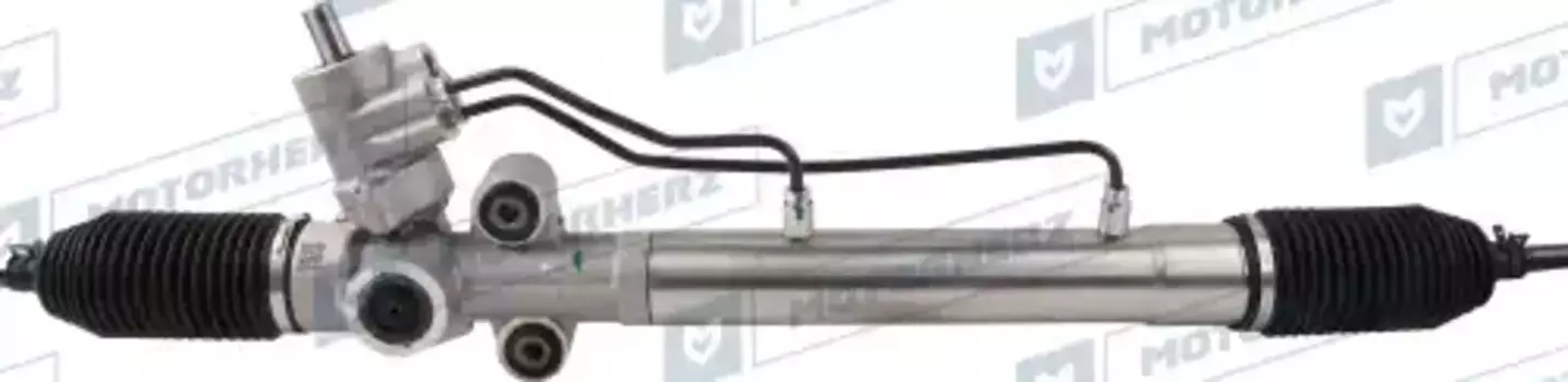 Рулевая рейка MOTORHERZ R20171NW