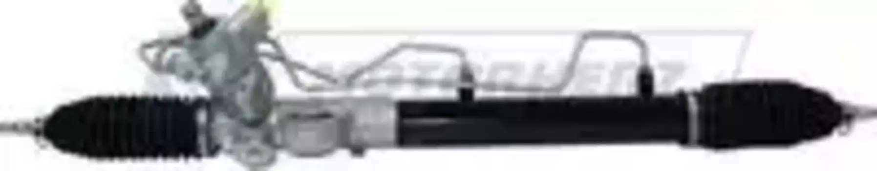 Рулевая рейка MOTORHERZ R23271NW