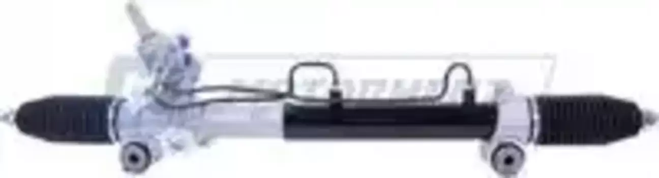 Рулевая рейка MOTORHERZ R24301NW