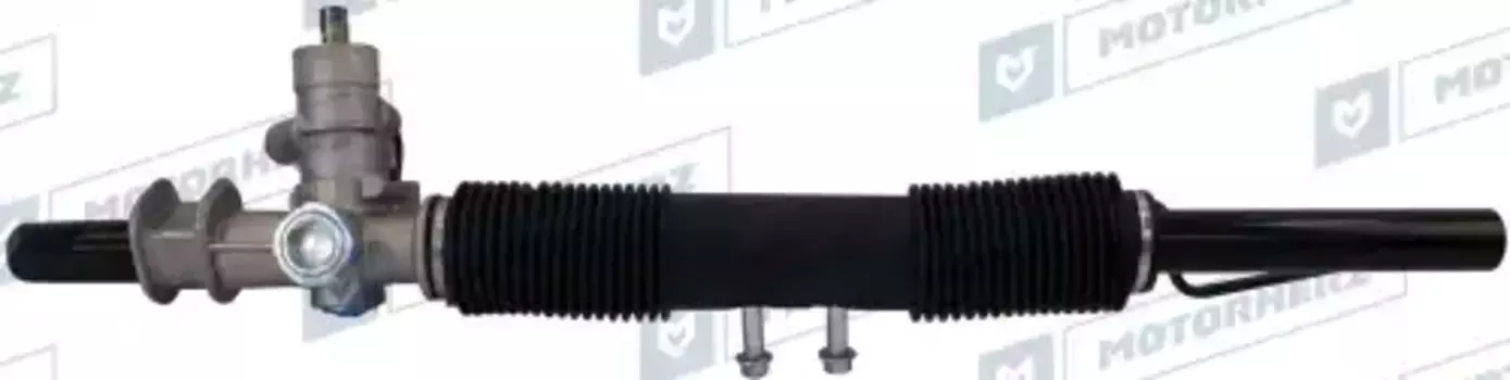 Рулевая рейка MOTORHERZ R24592NW