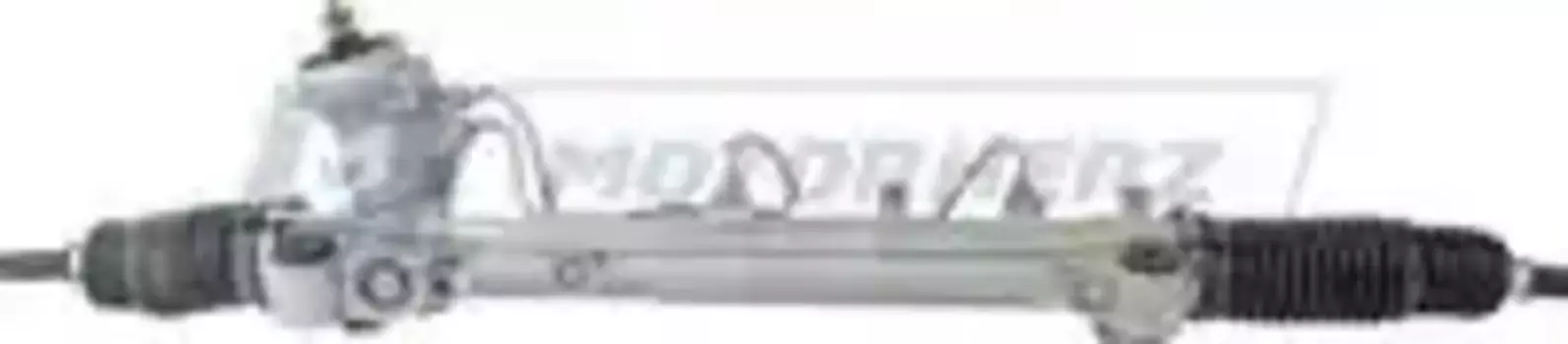 Рулевая рейка MOTORHERZ R24651NW