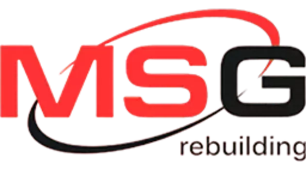 Рулевая рейка MSG REBUILDING BW151R