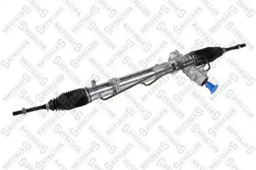 Рулевая рейка STELLOX 31-35256-SX