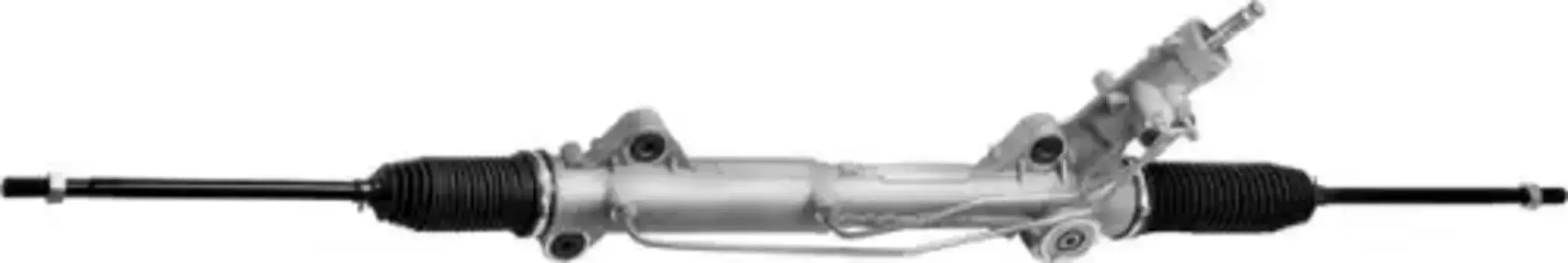 Рулевая рейка STELLOX 31-37271-SX