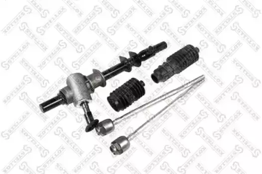 Рулевая рейка STELLOX 31-37346-SX