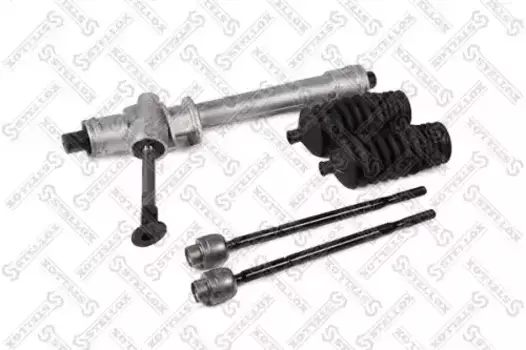 Рулевая рейка STELLOX 31-37358-SX