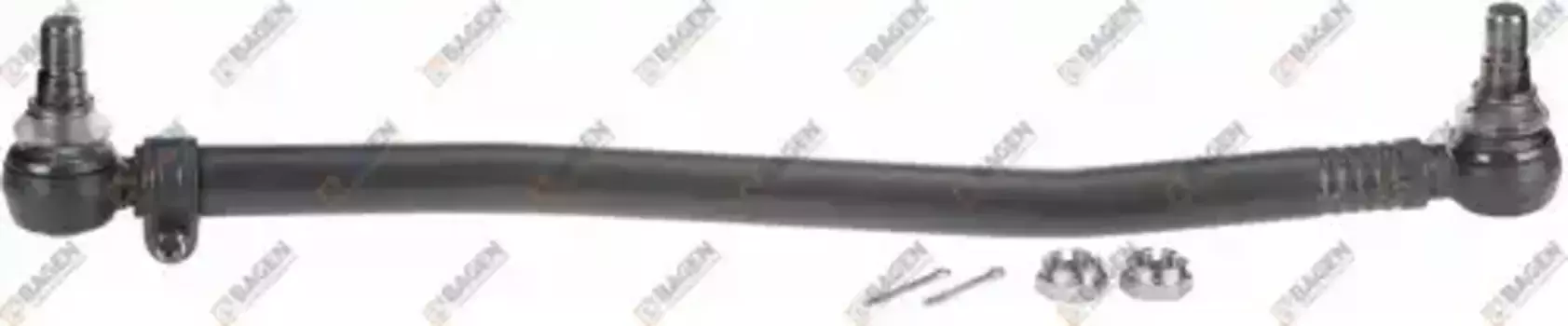 Рулевая тяга BAGEN T360002