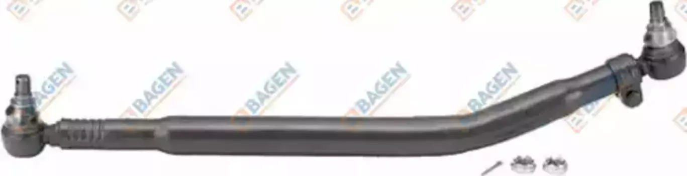 Рулевая тяга BAGEN T360015