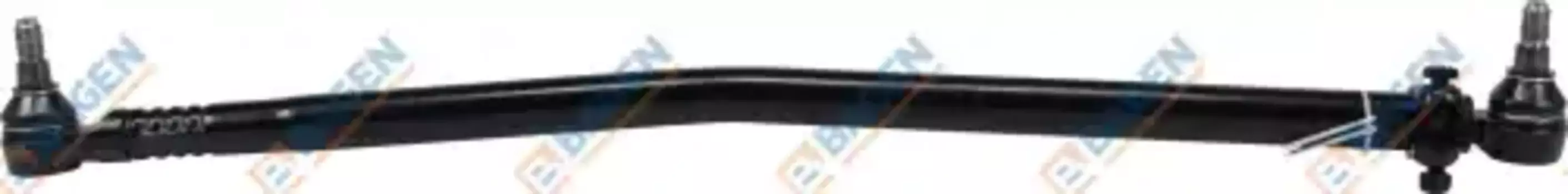 Рулевая тяга BAGEN T360016