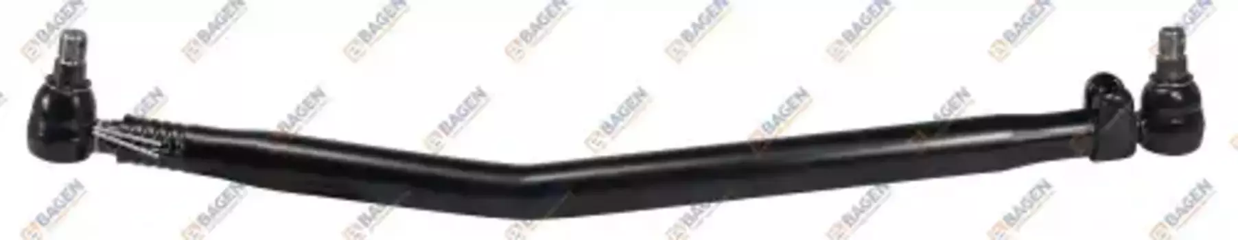 Рулевая тяга BAGEN T360022