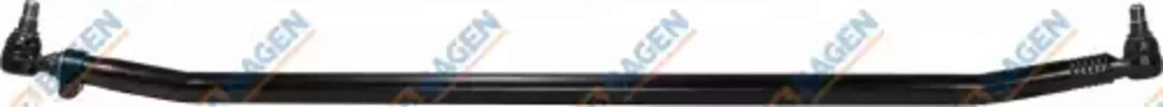 Рулевая тяга BAGEN T360031