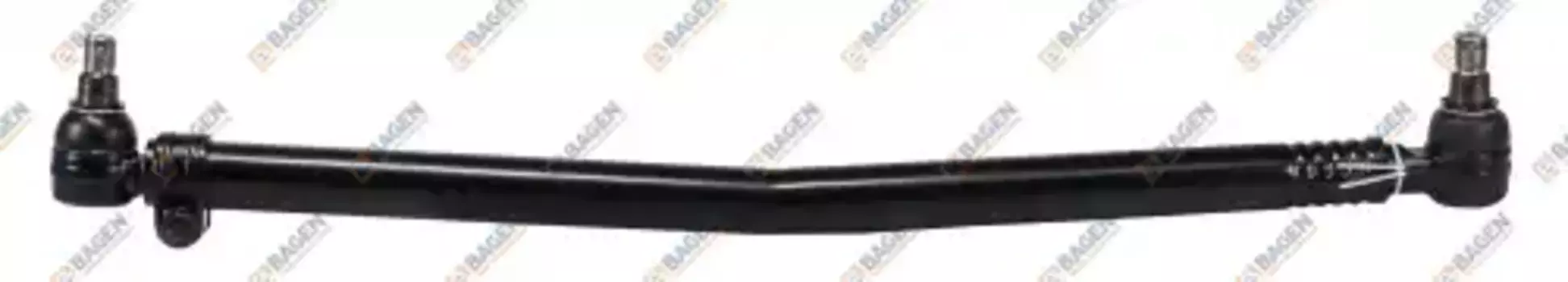 Рулевая тяга BAGEN T360039
