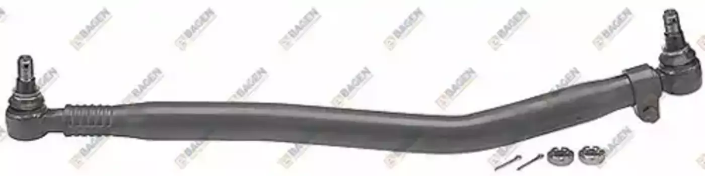 Рулевая тяга BAGEN T360050