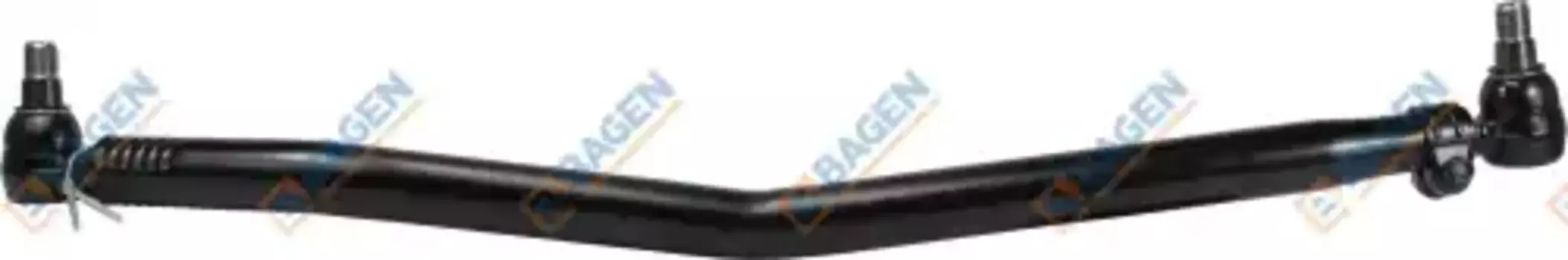 Рулевая тяга BAGEN T360060